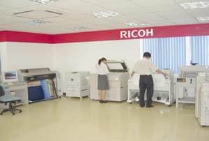 普天達(dá)—惠州展廳