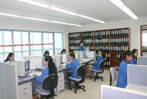 普天達(dá)—客服團(tuán)隊(duì)