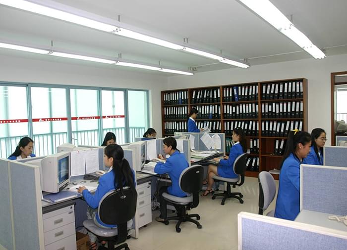 如何選擇復(fù)印機維護商