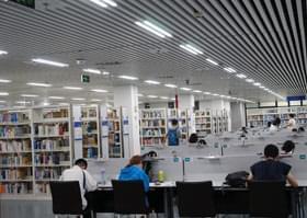 學(xué)校適合的復(fù)印機