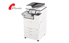 理光IMC6000彩色復印機