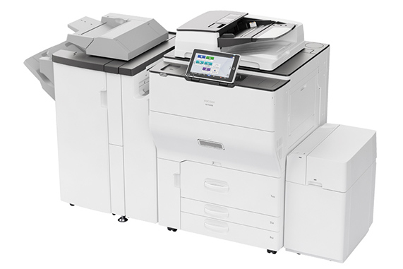 深圳復(fù)印機租賃IM C8000和IMC6500