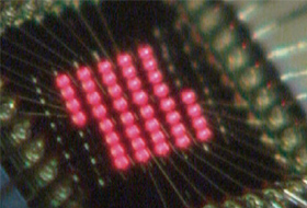 理光新款復(fù)印機IMC6500和IMC8000-40束激光束