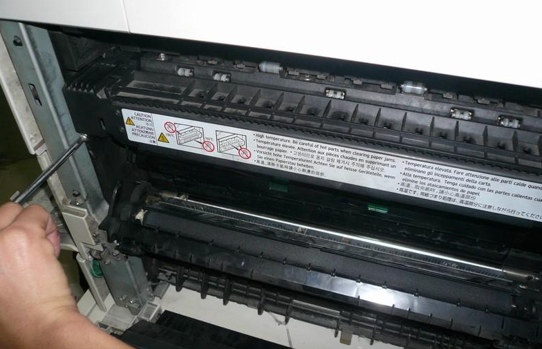 維修打印機(jī)