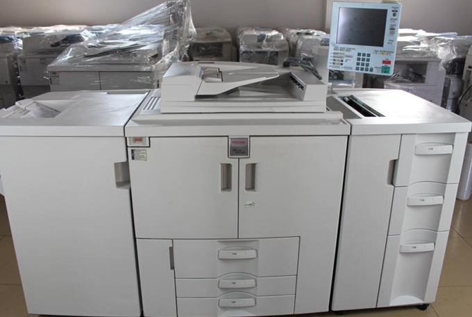 深圳打印復(fù)印機租賃_總代理專賣店
