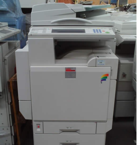 打印機(jī)租賃和夠買(mǎi)區(qū)別有哪些