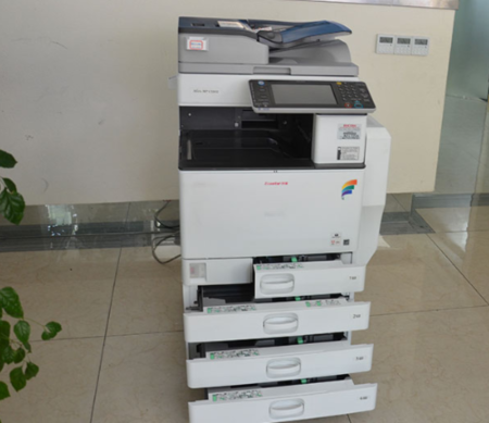 全新理光打印機(jī)與翻新機(jī)如何辨別