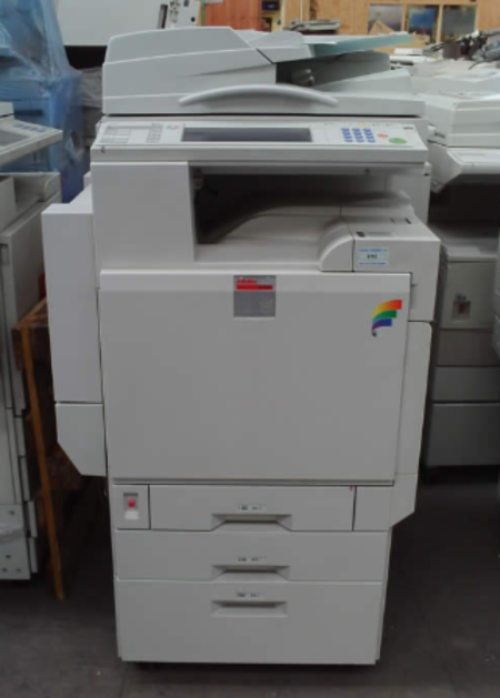 深圳租賃打印機(jī)有什么好處