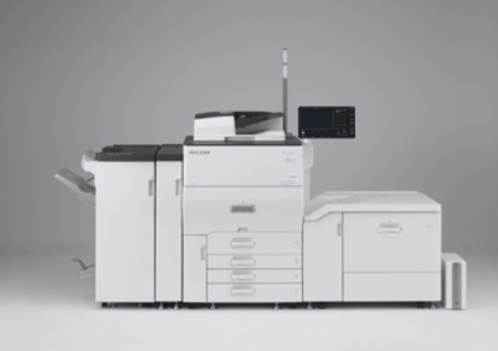 怎么選理光打印機