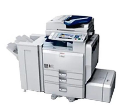 理光打印機好用嗎