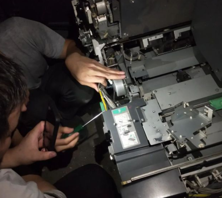 打印機(jī)保養(yǎng)