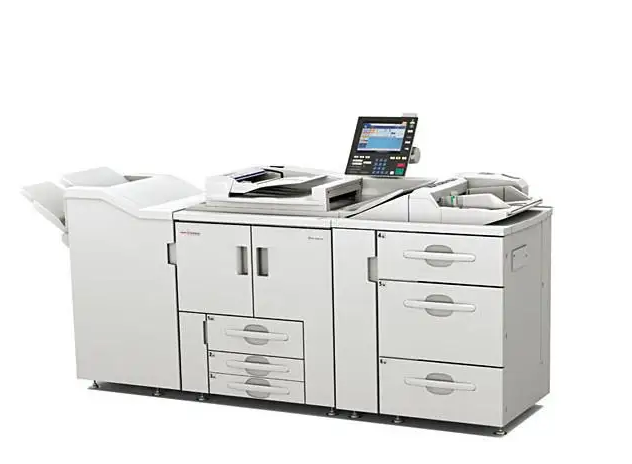 南山復(fù)印機租賃