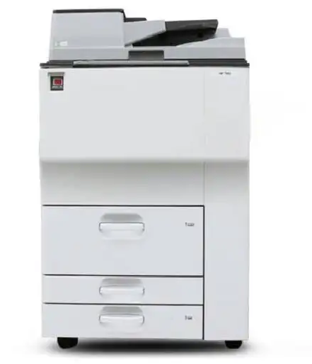 理光復(fù)印機租賃