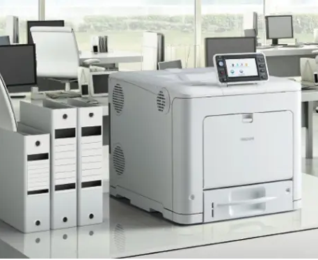 寶安租賃理光打印機(jī)哪家好_怎樣選擇合適的打印機(jī)