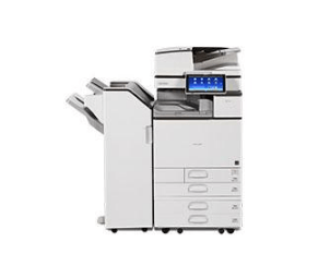 MP C3504exSP彩色數(shù)碼復(fù)合機