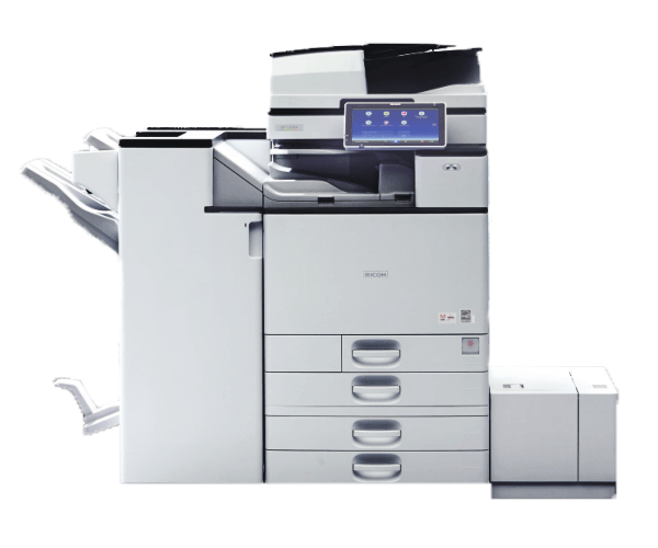 MPC3504exSP多功能彩色數(shù)碼復(fù)合機(jī)