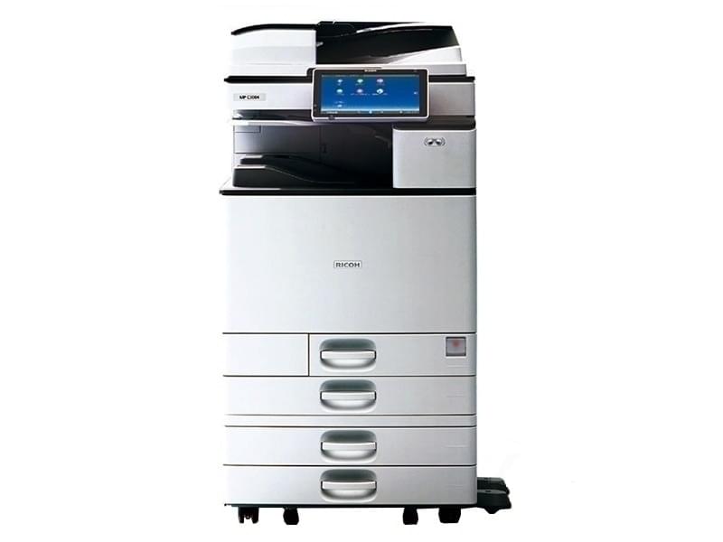 MP4055SP黑白多功能數(shù)碼復合機