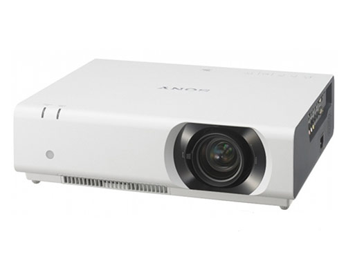 索尼VPL-CH353 高清商務投影機