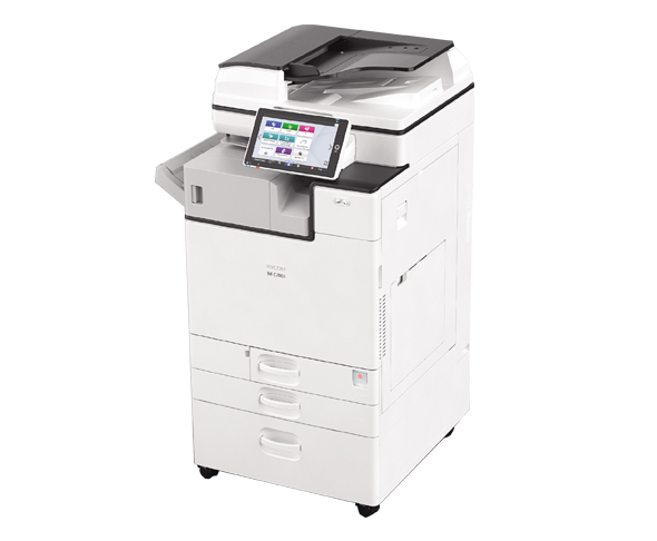 IMC2000彩色多功能數(shù)碼復合機