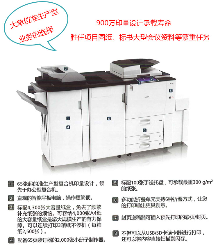 大單位準(zhǔn)生產(chǎn)型，承載壽命強(qiáng)